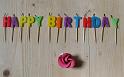 Birthday Cake 5